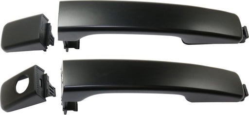 Exterior Door Handle CarParts SET-RK46250003K-2