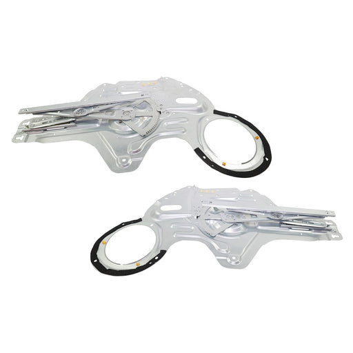 Window Regulator CarParts SET-RK46290001
