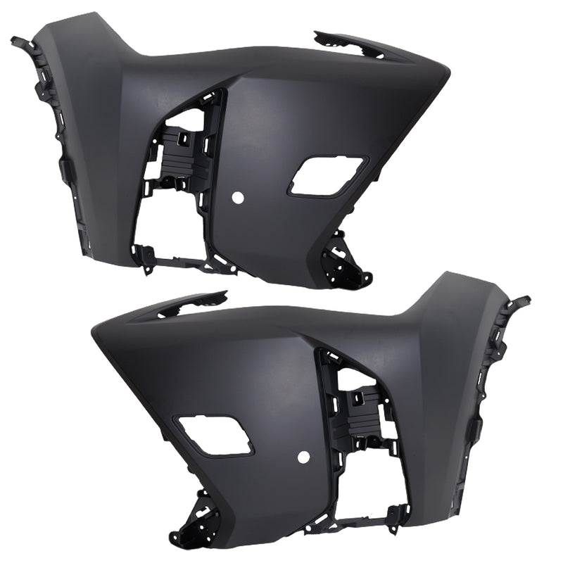 Bumper Cover CarParts SET-RL01030091P