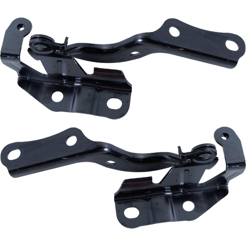 Hood Hinge CarParts SET-RL13030001
