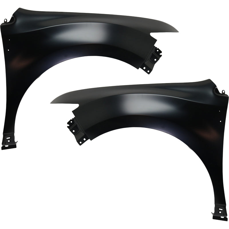 Fender CarParts SET-RL22010007Q