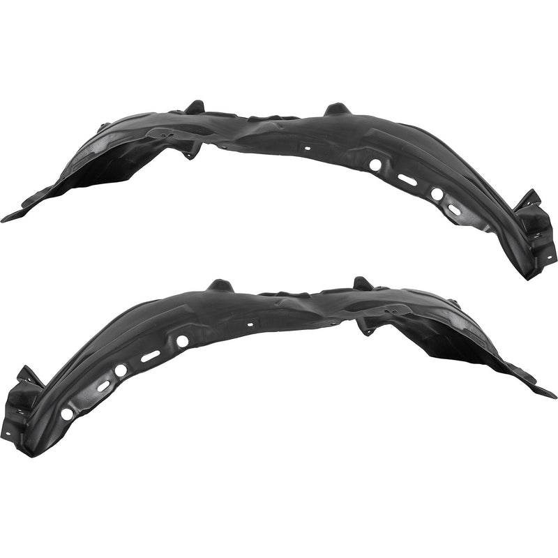 Fender Liner CarParts SET-RL22210031
