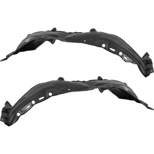 Fender Liner CarParts SET-RL22210031