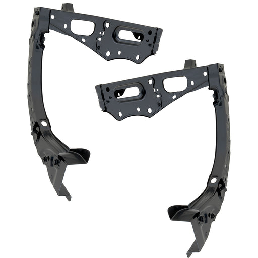Radiator Support CarParts SET-RL25020009