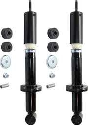 Suspension Shock Absorber Set CarParts SET-RL28070001-2