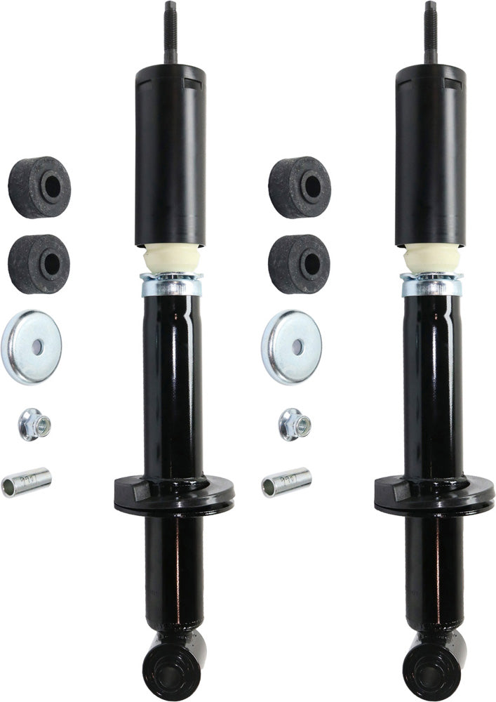Suspension Shock Absorber Set CarParts SET-RL28070001-2