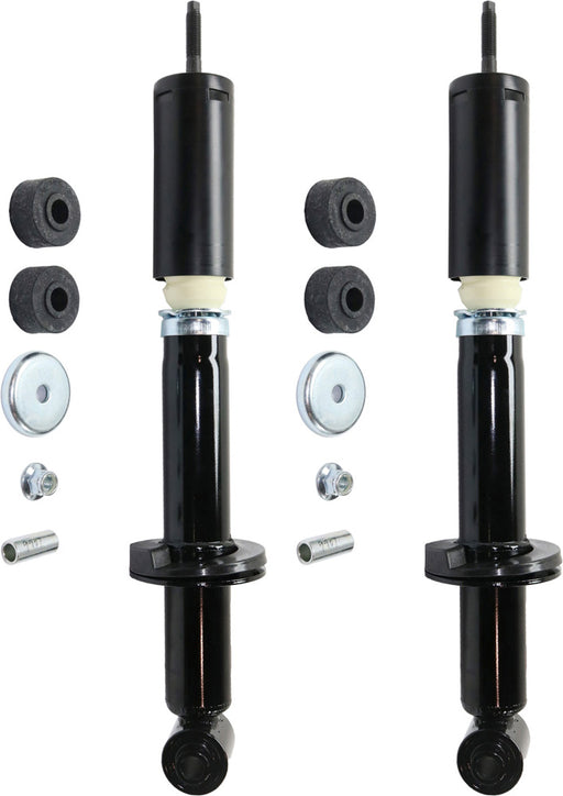 Suspension Shock Absorber Set CarParts SET-RL28070001-2