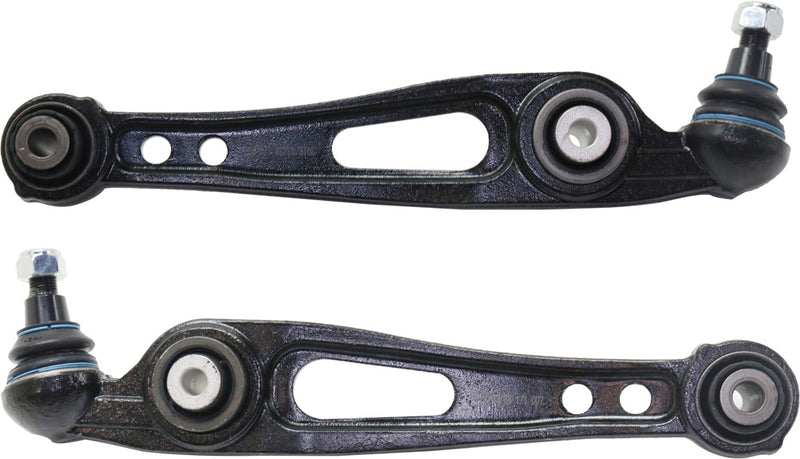 Suspension Control Arm CarParts SET-RL28150021