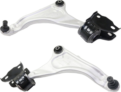 Suspension Control Arm CarParts SET-RL28150023