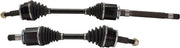 Drive Axle Shaft Assembly CarParts SET-RL28160005
