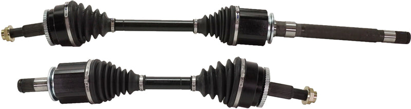 Drive Axle Shaft Assembly CarParts SET-RL28160005