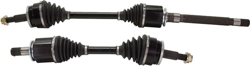 Drive Axle Shaft Assembly CarParts SET-RL28160005