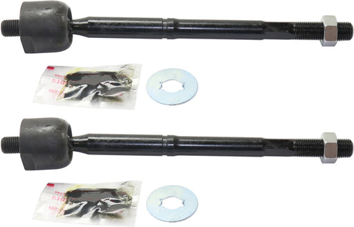 Steering Tie Rod End CarParts SET-RL28210001-2