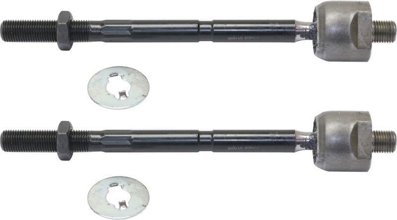 Steering Tie Rod End CarParts SET-RL28210002-2