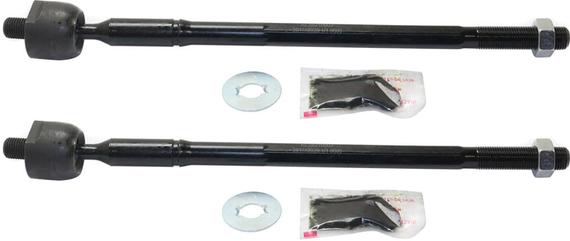 Steering Tie Rod End CarParts SET-RL28210003-2