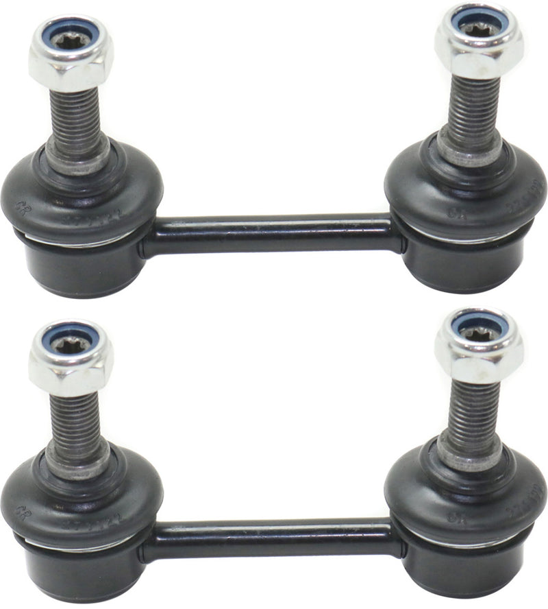 Suspension Stabilizer Bar Link CarParts SET-RL28680002-2