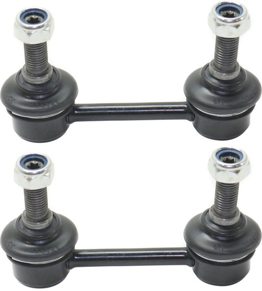 Suspension Stabilizer Bar Link CarParts SET-RL28680002-2