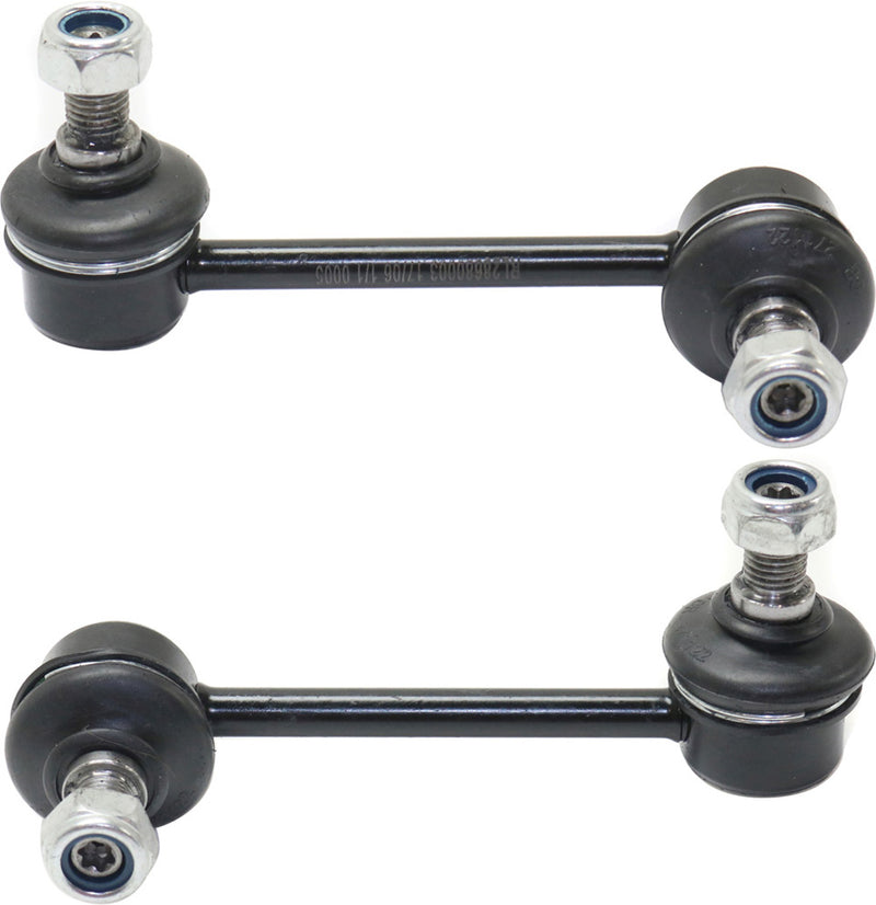 Suspension Stabilizer Bar Link CarParts SET-RL28680003