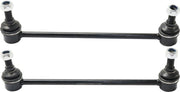 Suspension Stabilizer Bar Link CarParts SET-RL28680009-2
