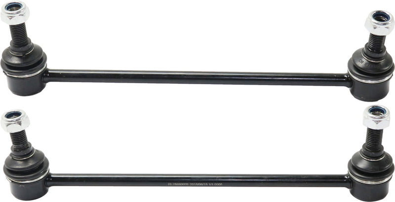 Suspension Stabilizer Bar Link CarParts SET-RL28680009-2