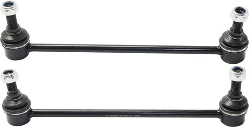Suspension Stabilizer Bar Link CarParts SET-RL28680009-2