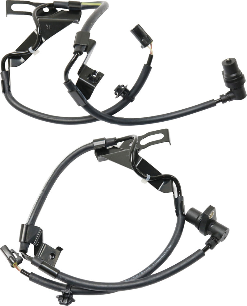 ABS Wheel Speed Sensor CarParts SET-RL31080003