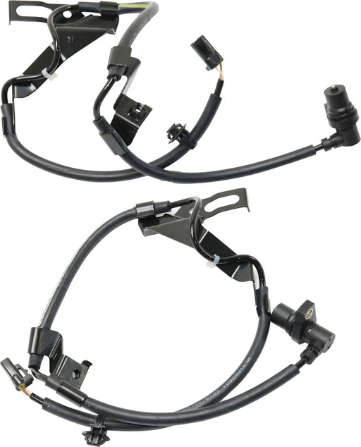 ABS Wheel Speed Sensor CarParts SET-RL31080003