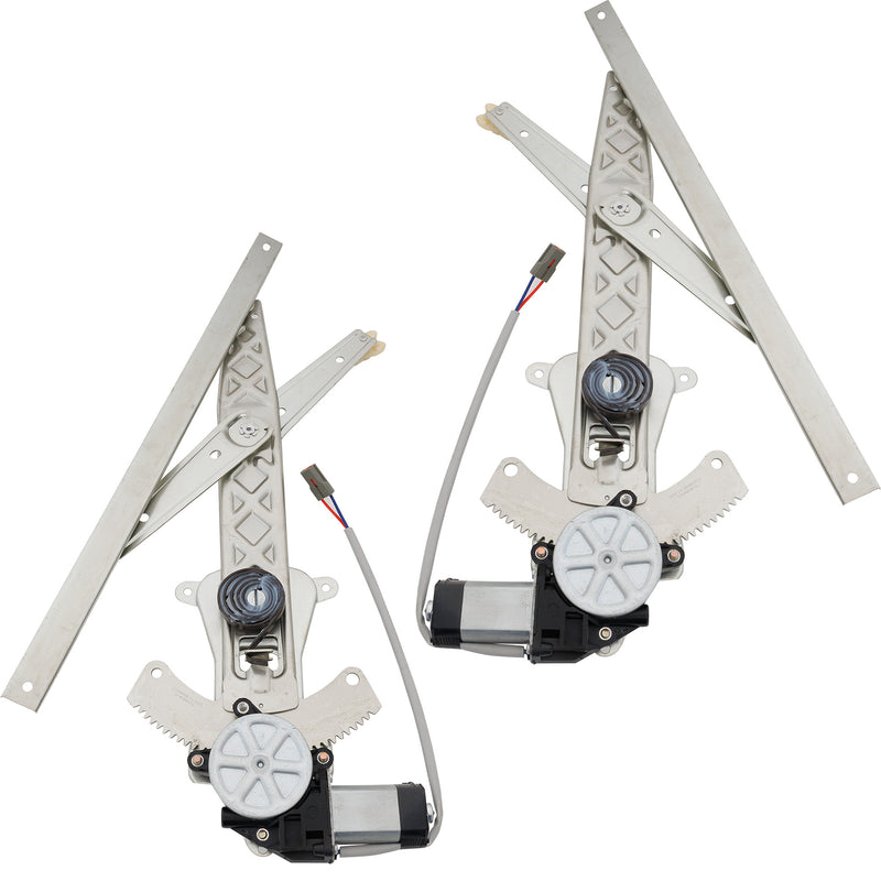 Window Regulator CarParts SET-RL46290021
