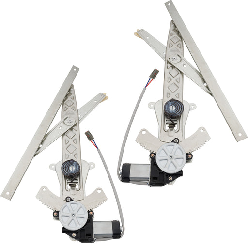 Window Regulator CarParts SET-RL46290021