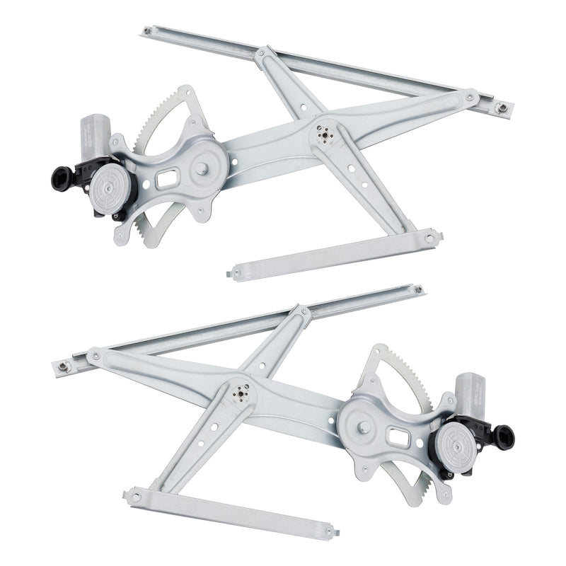 Window Regulator CarParts SET-RL46290041