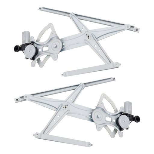 Window Regulator CarParts SET-RL46290041