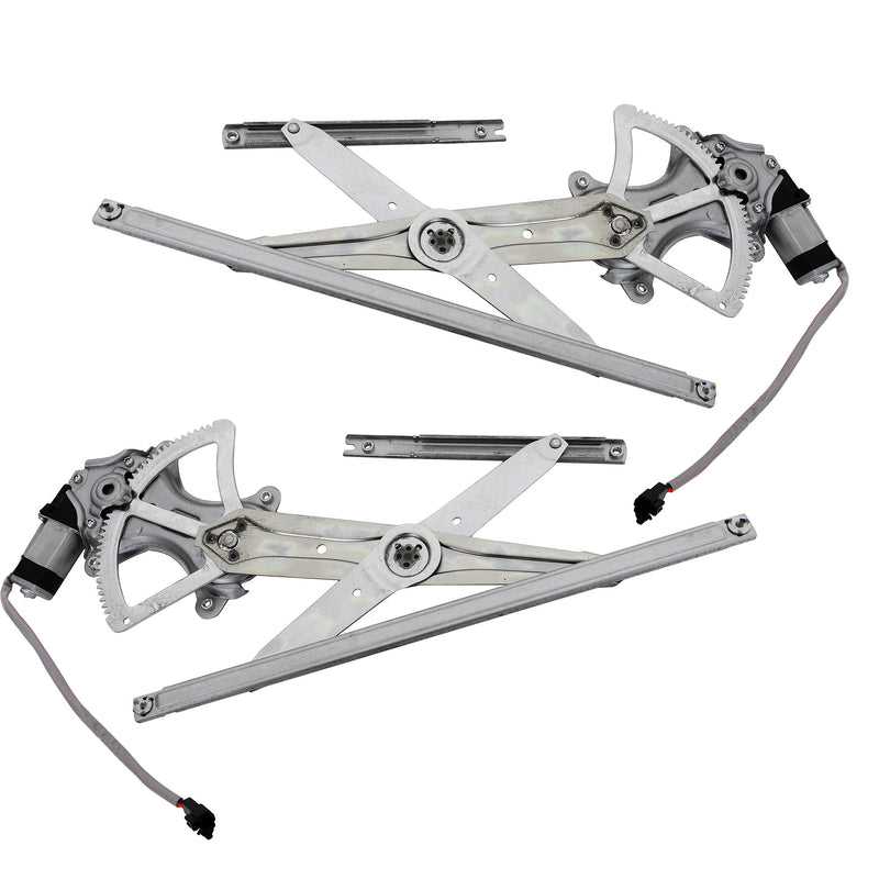 Window Regulator CarParts SET-RL46290045