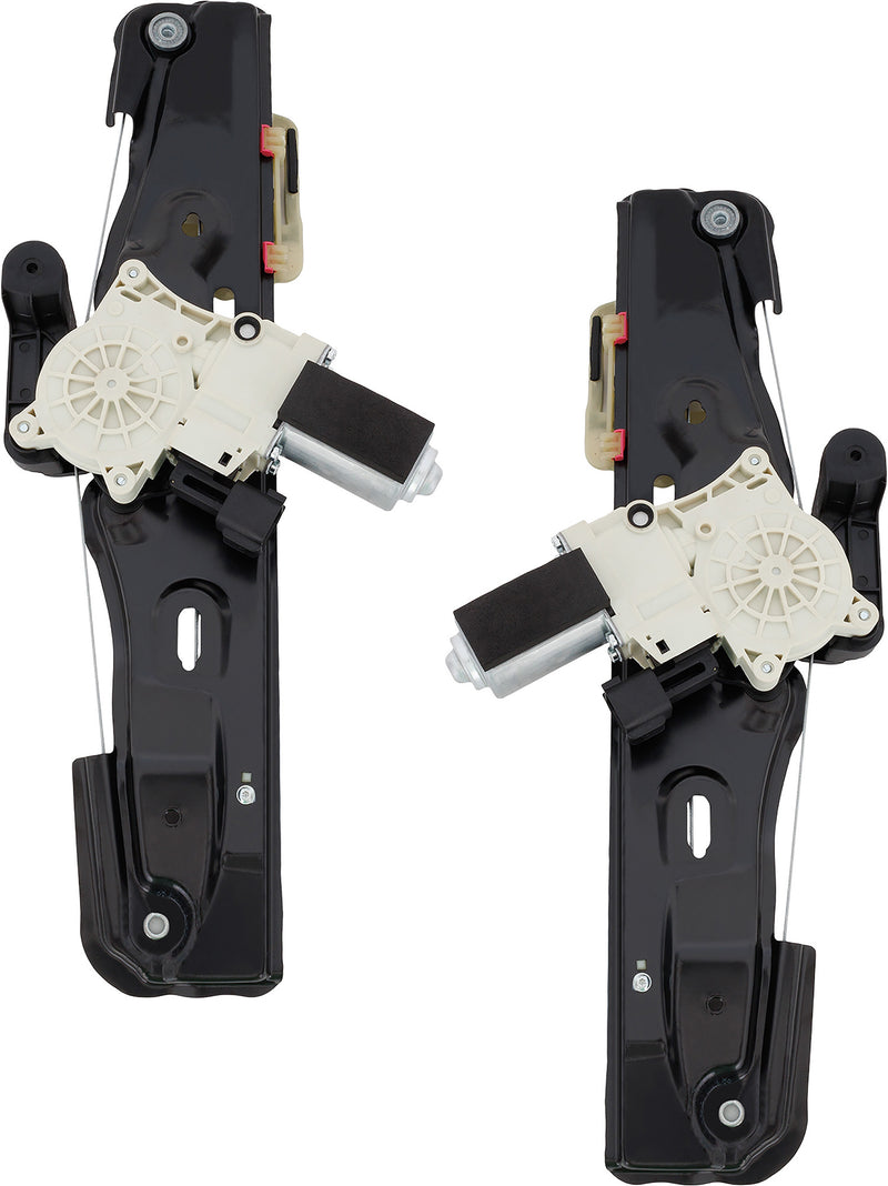 Window Regulator CarParts SET-RL49170031