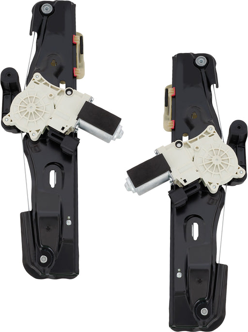 Window Regulator CarParts SET-RL49170031