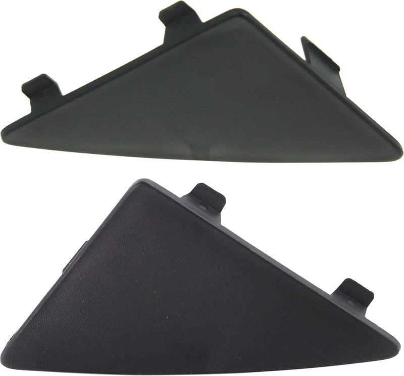 Bumper Trim CarParts SET-RM04050001
