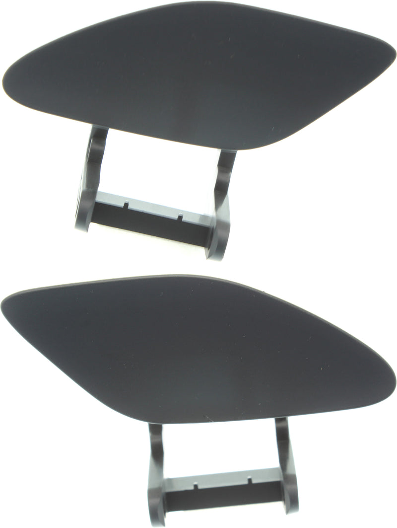 Headlight Washer Cover CarParts SET-RM11010001