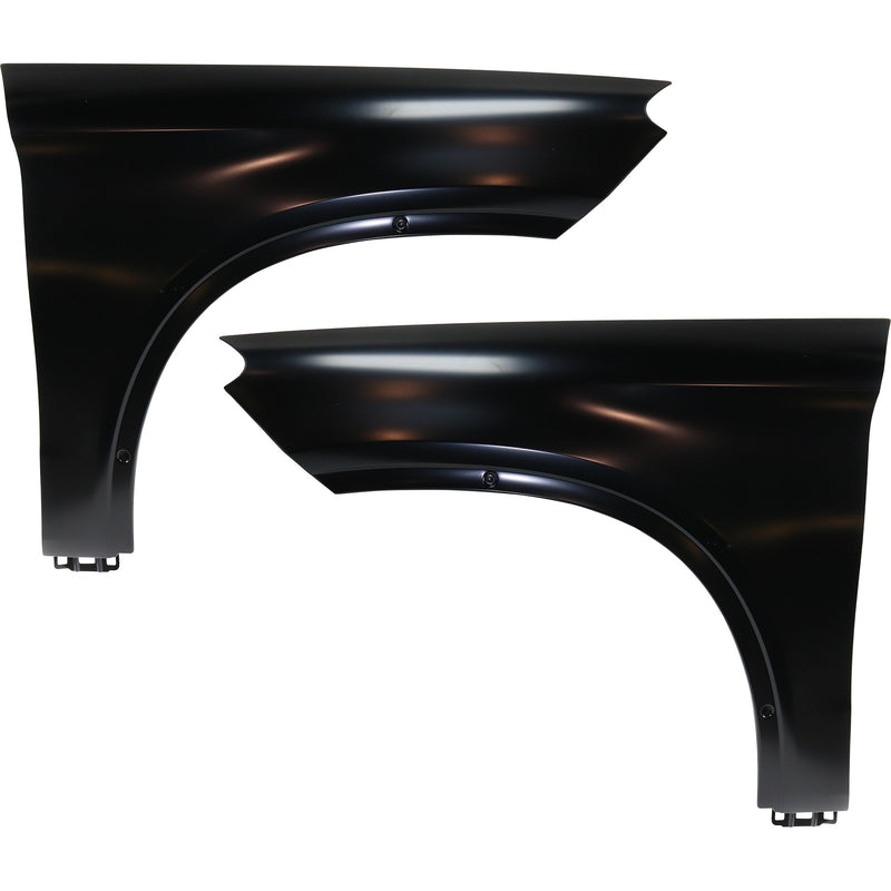 Fender CarParts SET-RM22010009