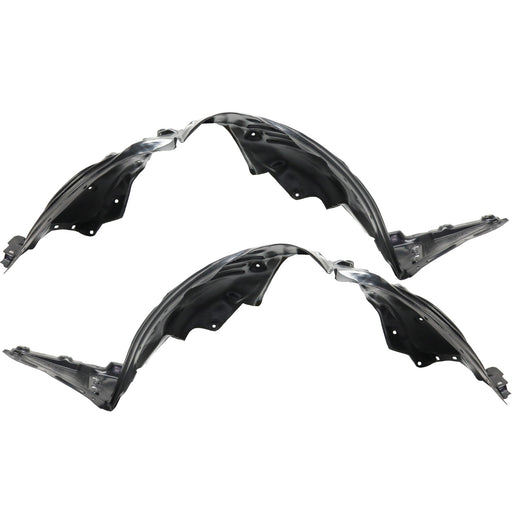 Fender Liner CarParts SET-RM22210027