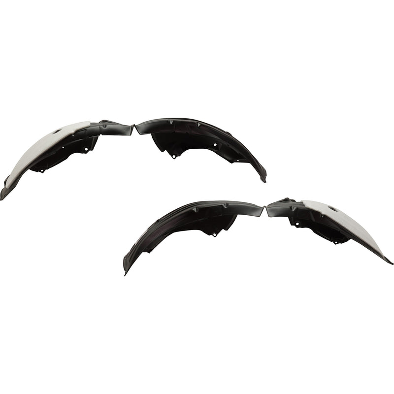 Fender Liner CarParts SET-RM22210039