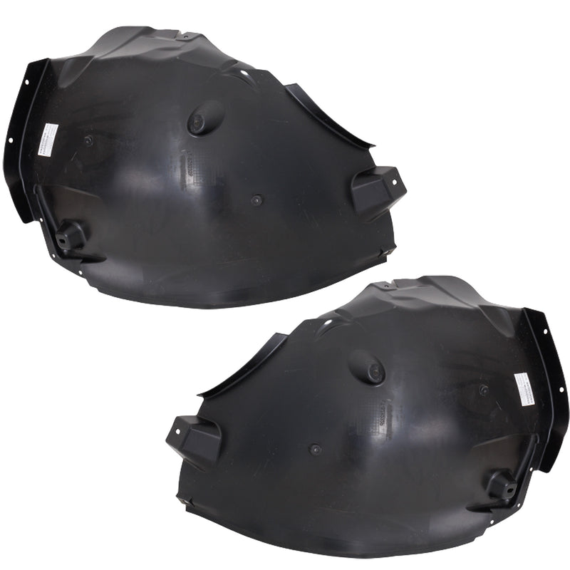 Fender Liner CarParts SET-RM22210075