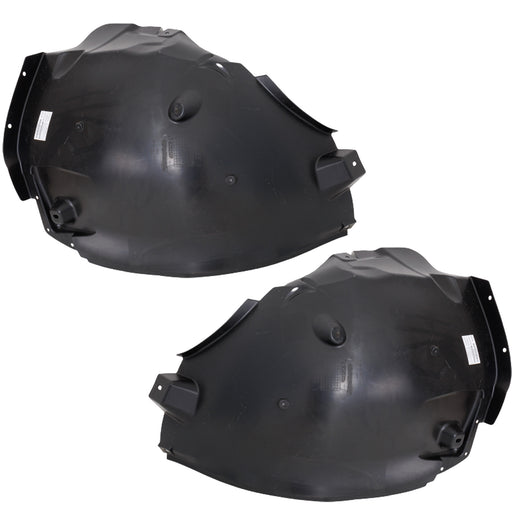 Fender Liner CarParts SET-RM22210075