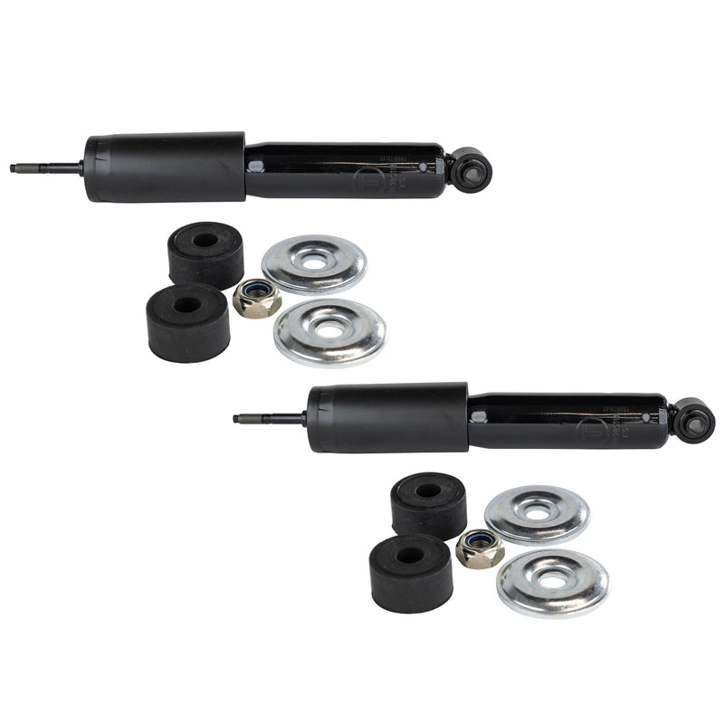 Suspension Shock Absorber Set CarParts SET-RM28010002-2
