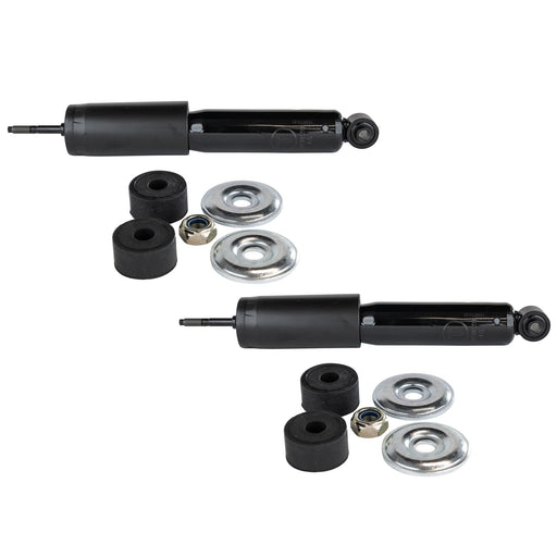 Suspension Shock Absorber Set CarParts SET-RM28010002-2