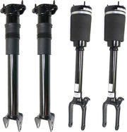 Suspension Shock Absorber Set CarParts SET-RM28030002-4