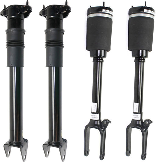Suspension Shock Absorber Set CarParts SET-RM28030002-4