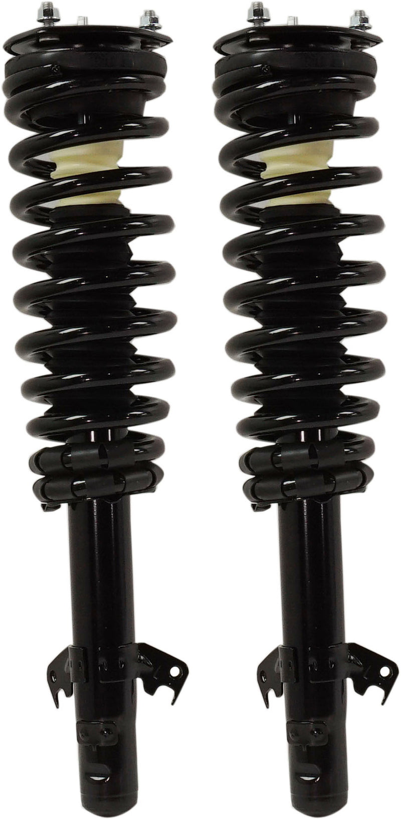 Suspension Shock Absorber Set CarParts SET-RM28050027-2