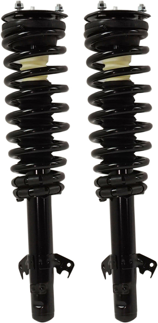 Suspension Shock Absorber Set CarParts SET-RM28050027-2