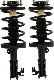 Suspension Shock Absorber Set CarParts SET-RM28050029