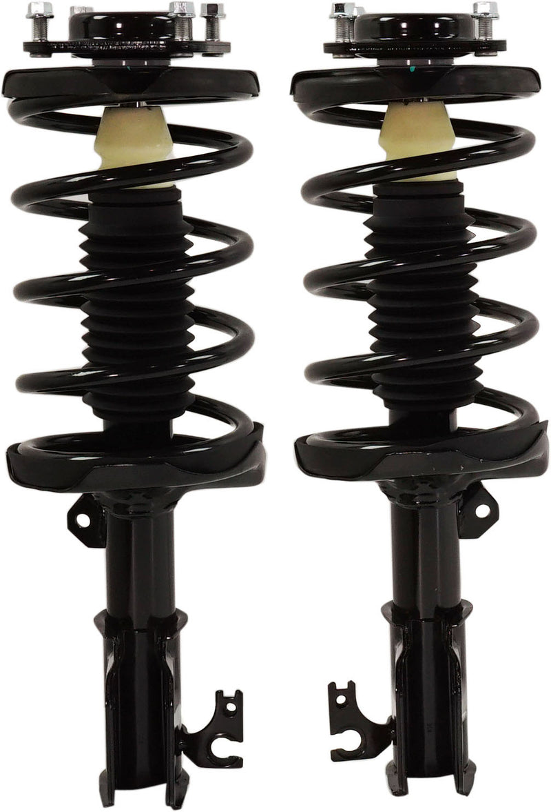 Suspension Shock Absorber Set CarParts SET-RM28050029
