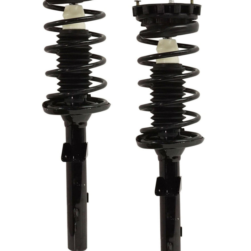 Suspension Shock Absorber Set CarParts SET-RM28070009-2